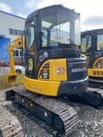 Komatsu PC40 for Sale - Image 3