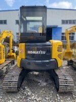 Komatsu PC40 for Sale - Image 5