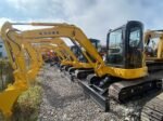 Komatsu PC40 for Sale - Image 6