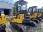 Komatsu PC40 for Sale - Image 4