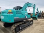 Kobelco SK130 - Image 4