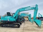 Kobelco SK130