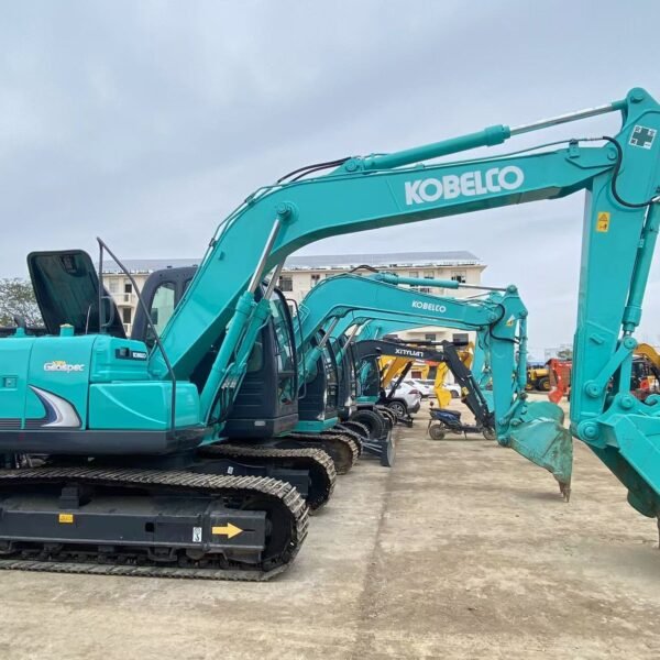 Kobelco SK130