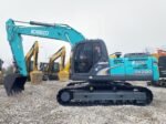 Kobelco SK200