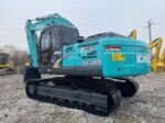 Kobelco SK200 - Image 3