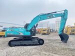 Kobelco SK200 - Image 2