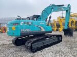 Kobelco SK200 - Image 4