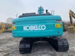 Kobelco SK200 - Image 5