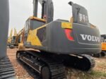 Volvo EC290 for sale - Image 3