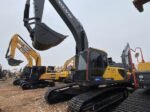 Volvo EC290 for sale - Image 4