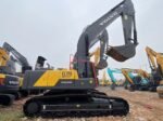 Volvo EC290 for sale