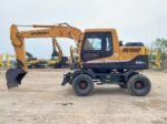 Hyundai 150W-7