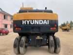 Hyundai 150W-7 - Image 5