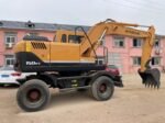 Hyundai 150W-7 - Image 4