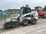 Bobcat S630 Skid steer