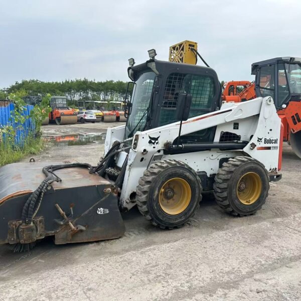 Bobcat S630 Skid steer