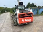 Bobcat S630 Skid steer - Image 3