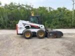 Bobcat S630 Skid steer - Image 5