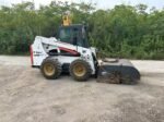 Bobcat S630 Skid steer - Image 6