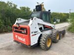 Bobcat S630 Skid steer - Image 7