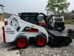 Bobcat S18