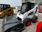 Bobcat S18 - Image 3